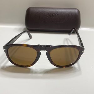 Person Typewriter Edition Sunglasses